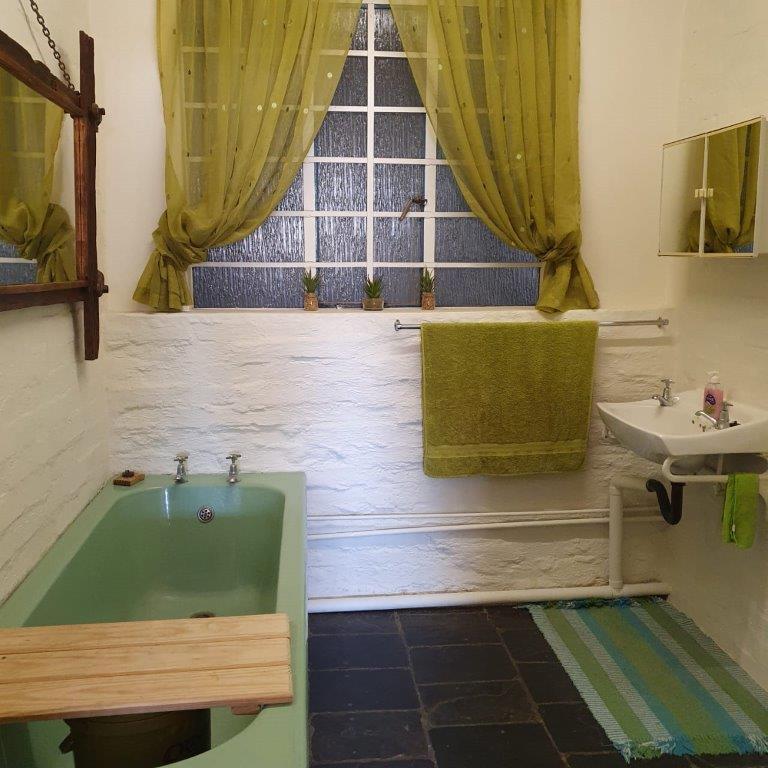 Commercial Property for Sale in Ladybrand Free State